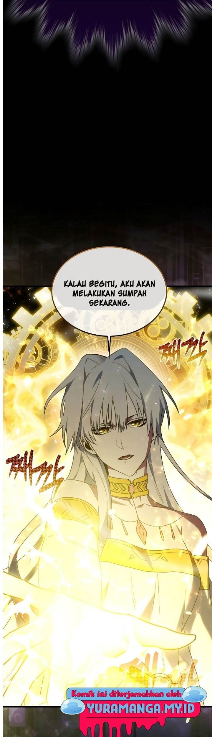 I’m Not a Regressor Chapter 1 Gambar 53