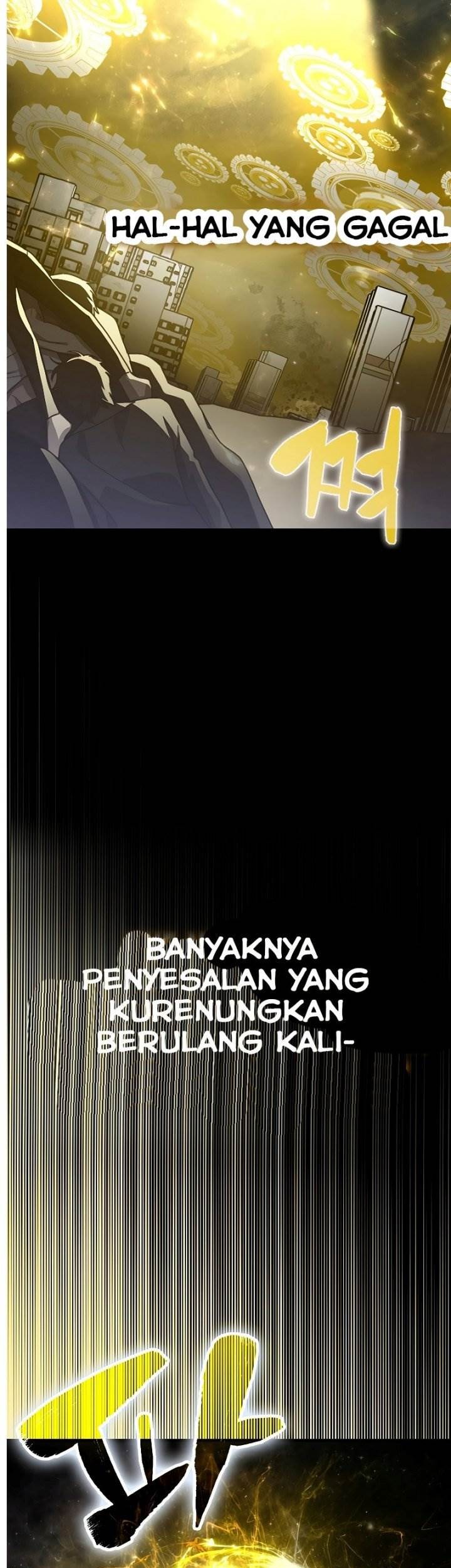 I’m Not a Regressor Chapter 1 Gambar 56