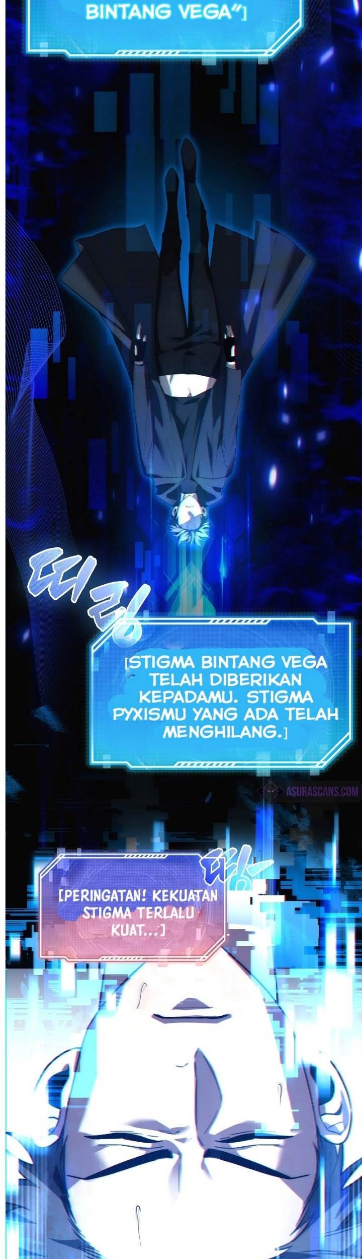 I’m Not a Regressor Chapter 1 Gambar 59