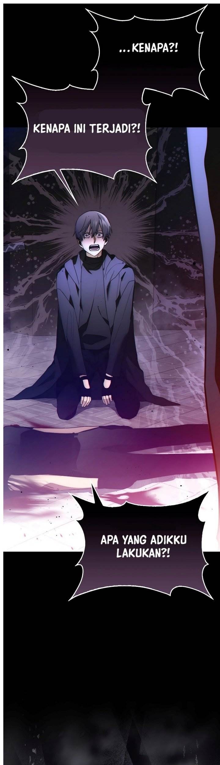 I’m Not a Regressor Chapter 1 Gambar 62