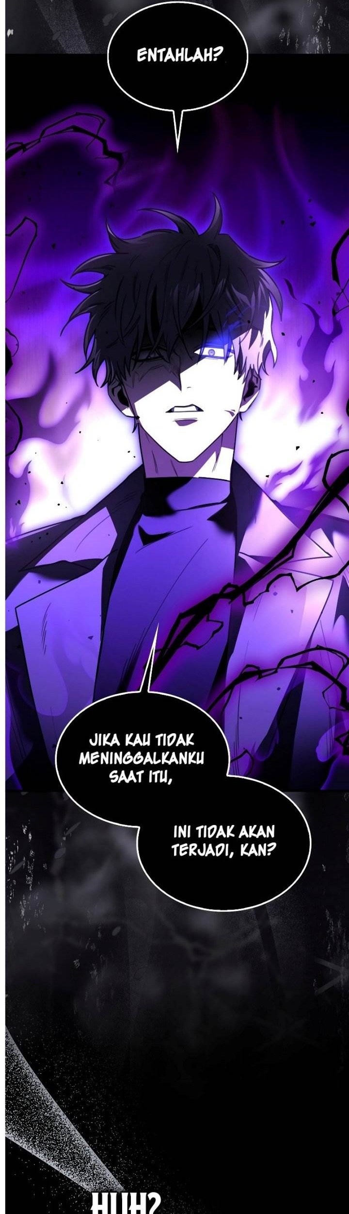 I’m Not a Regressor Chapter 1 Gambar 63