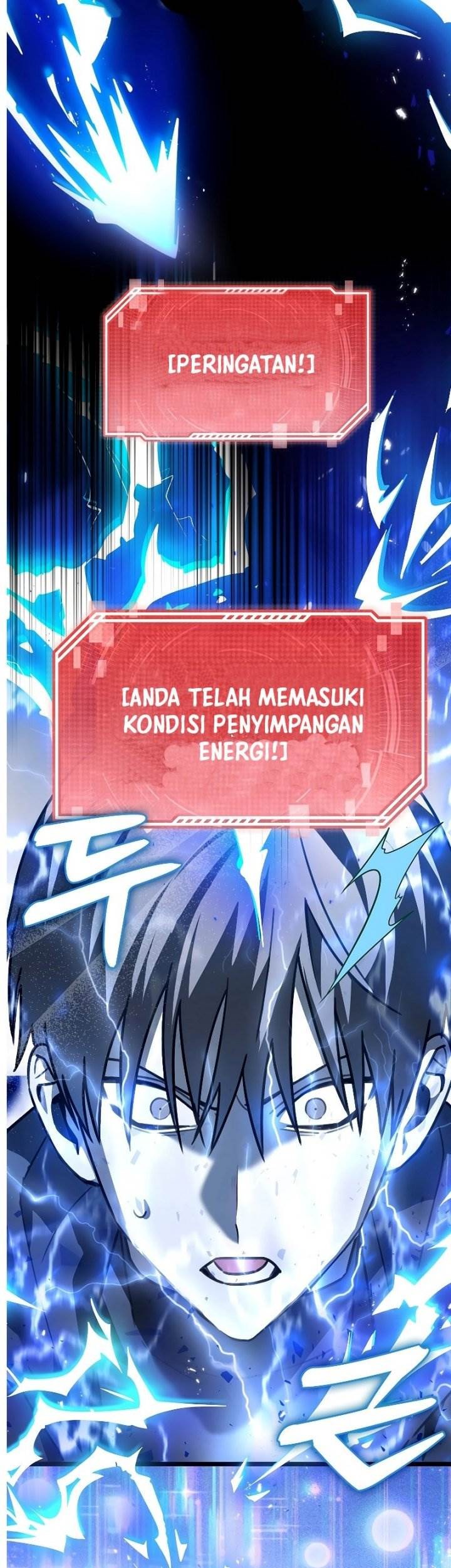 I’m Not a Regressor Chapter 1 Gambar 65