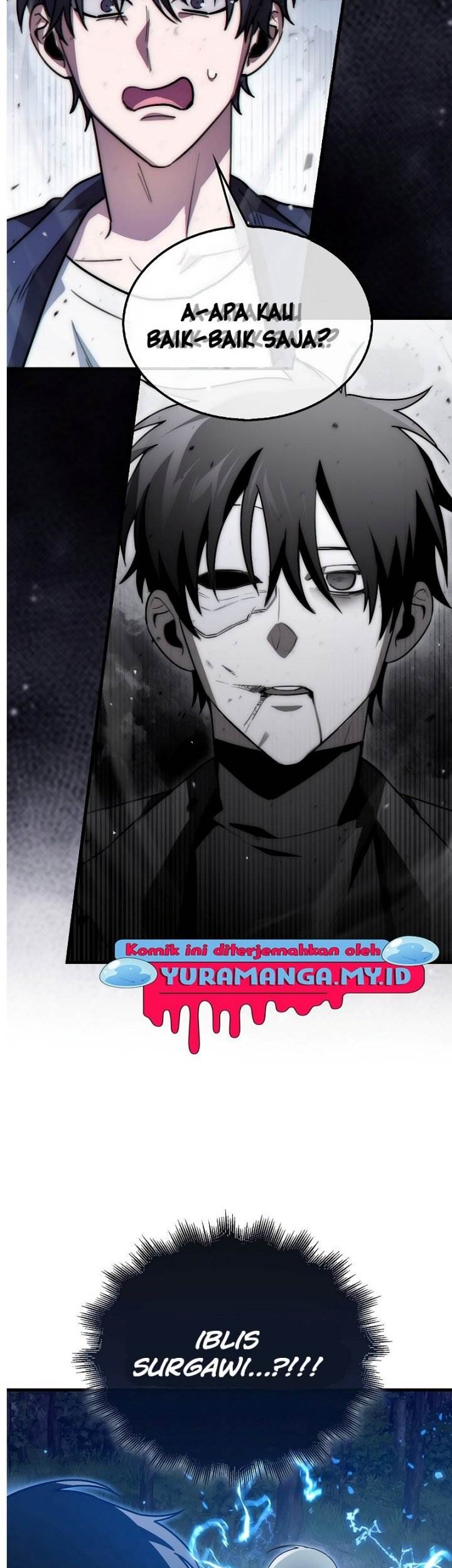 I’m Not a Regressor Chapter 1 Gambar 69