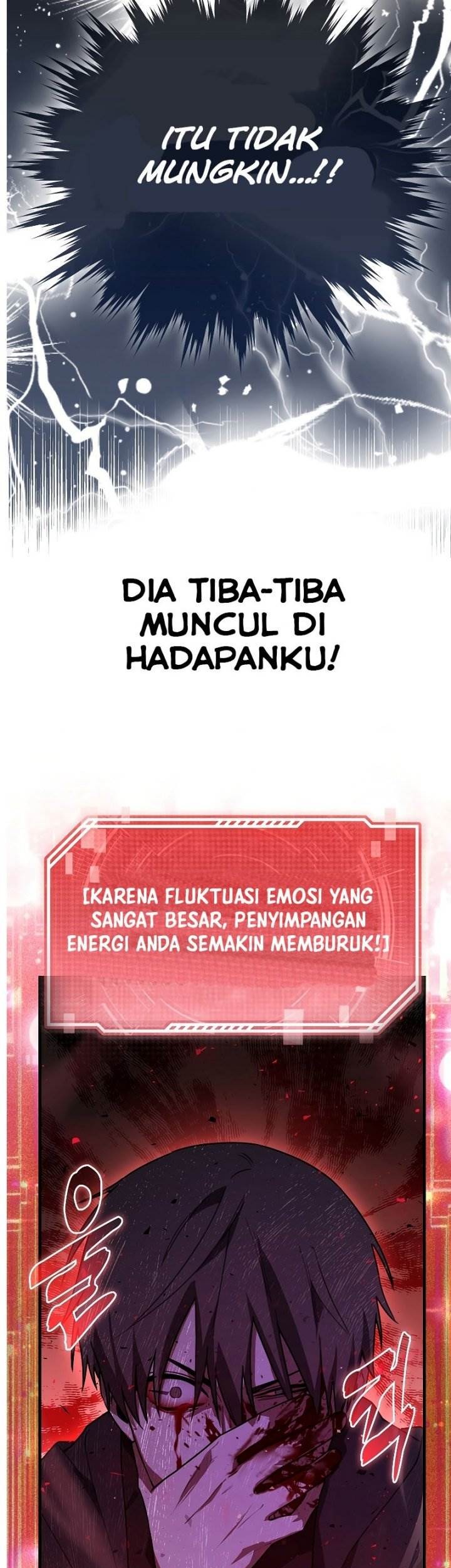 I’m Not a Regressor Chapter 1 Gambar 71