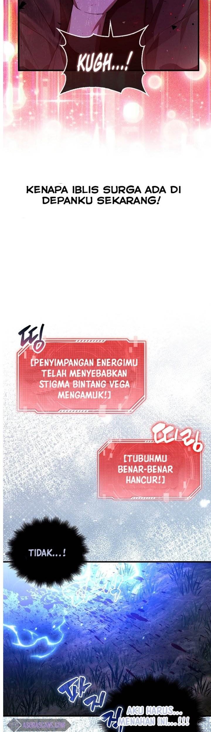 I’m Not a Regressor Chapter 1 Gambar 72