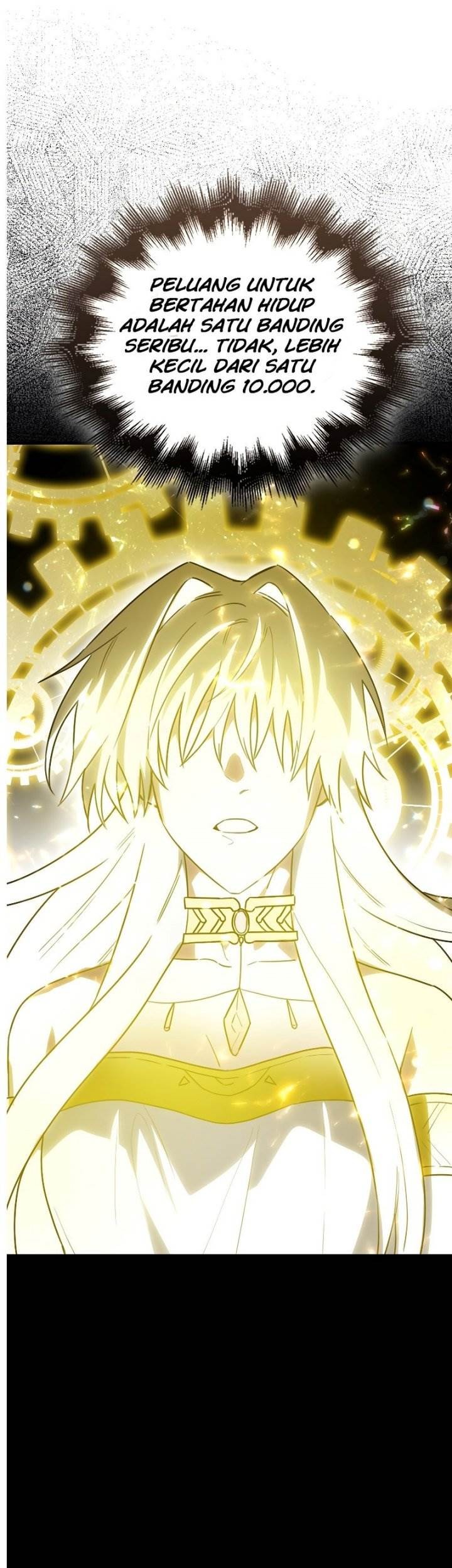 I’m Not a Regressor Chapter 1 Gambar 74