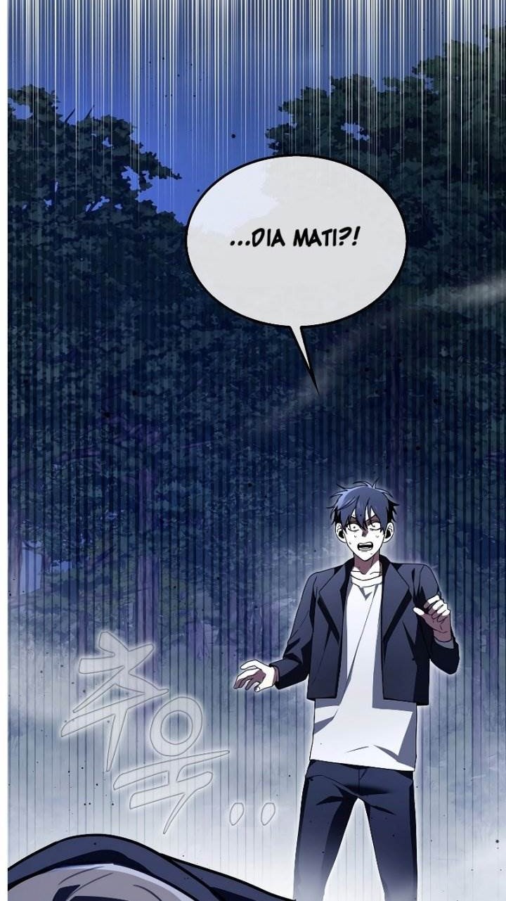 I’m Not a Regressor Chapter 1 Gambar 76