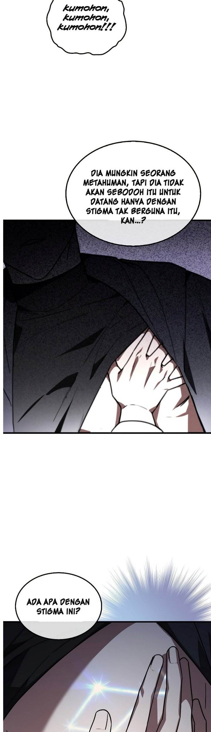 I’m Not a Regressor Chapter 1 Gambar 81