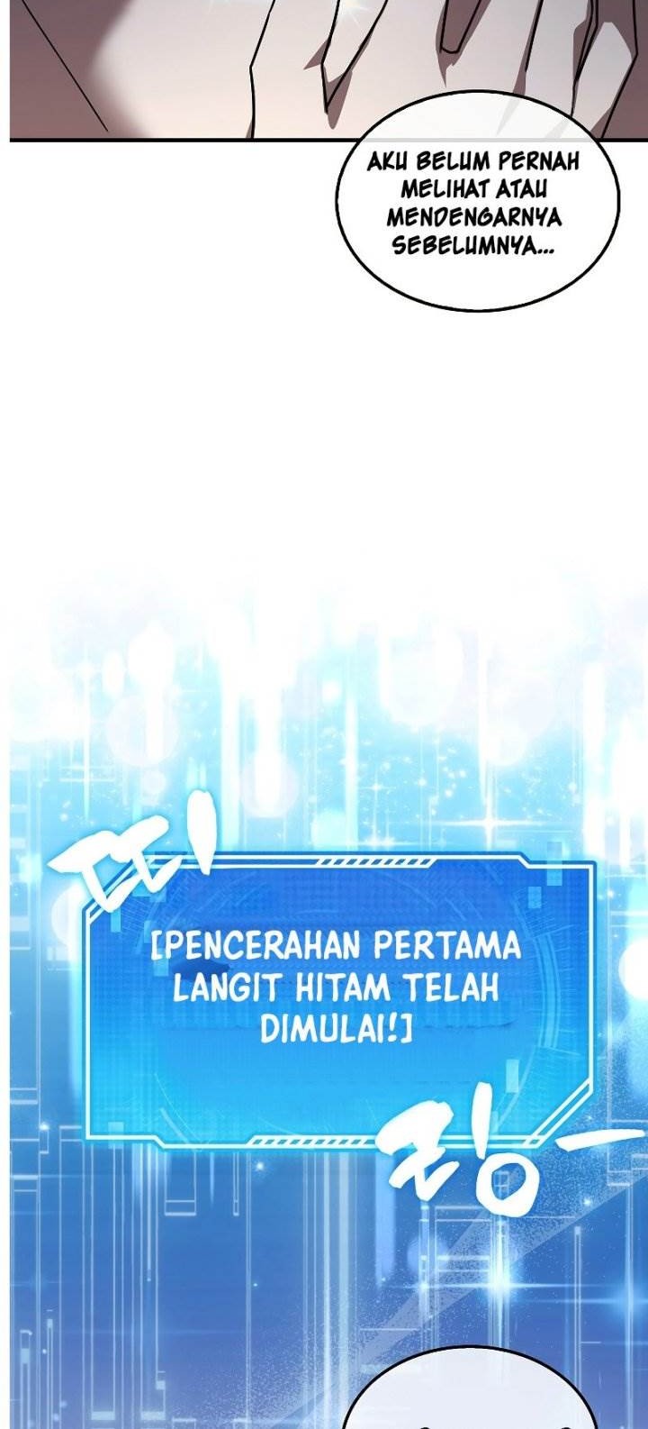 I’m Not a Regressor Chapter 1 Gambar 82