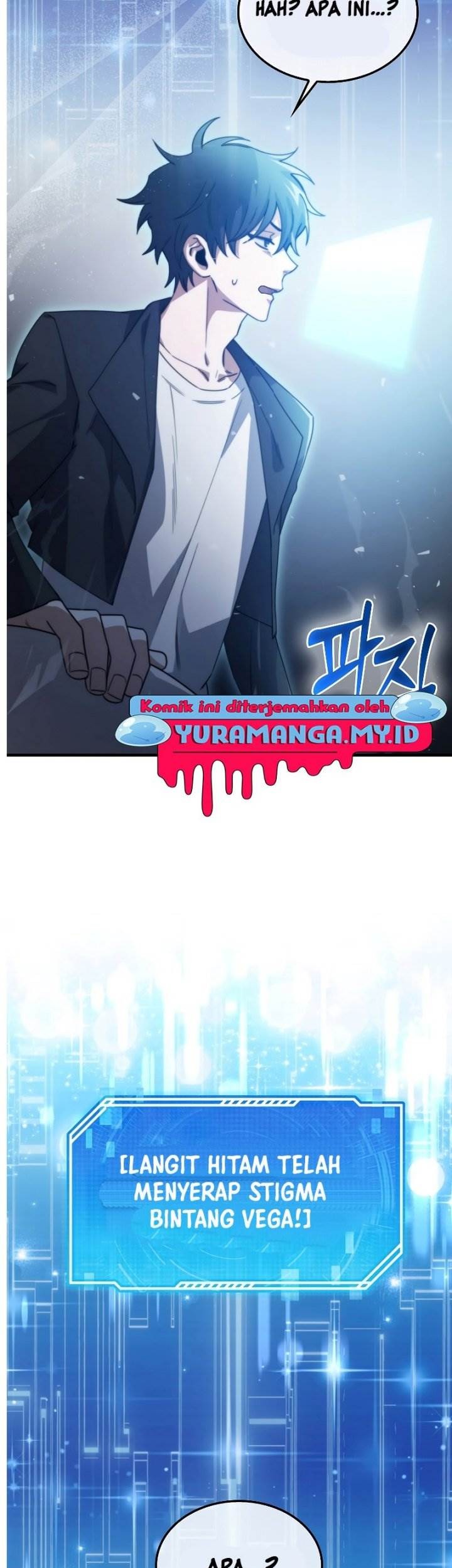 I’m Not a Regressor Chapter 1 Gambar 83