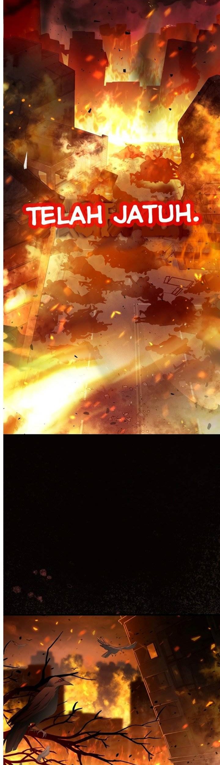 I’m Not a Regressor Chapter 1 Gambar 3