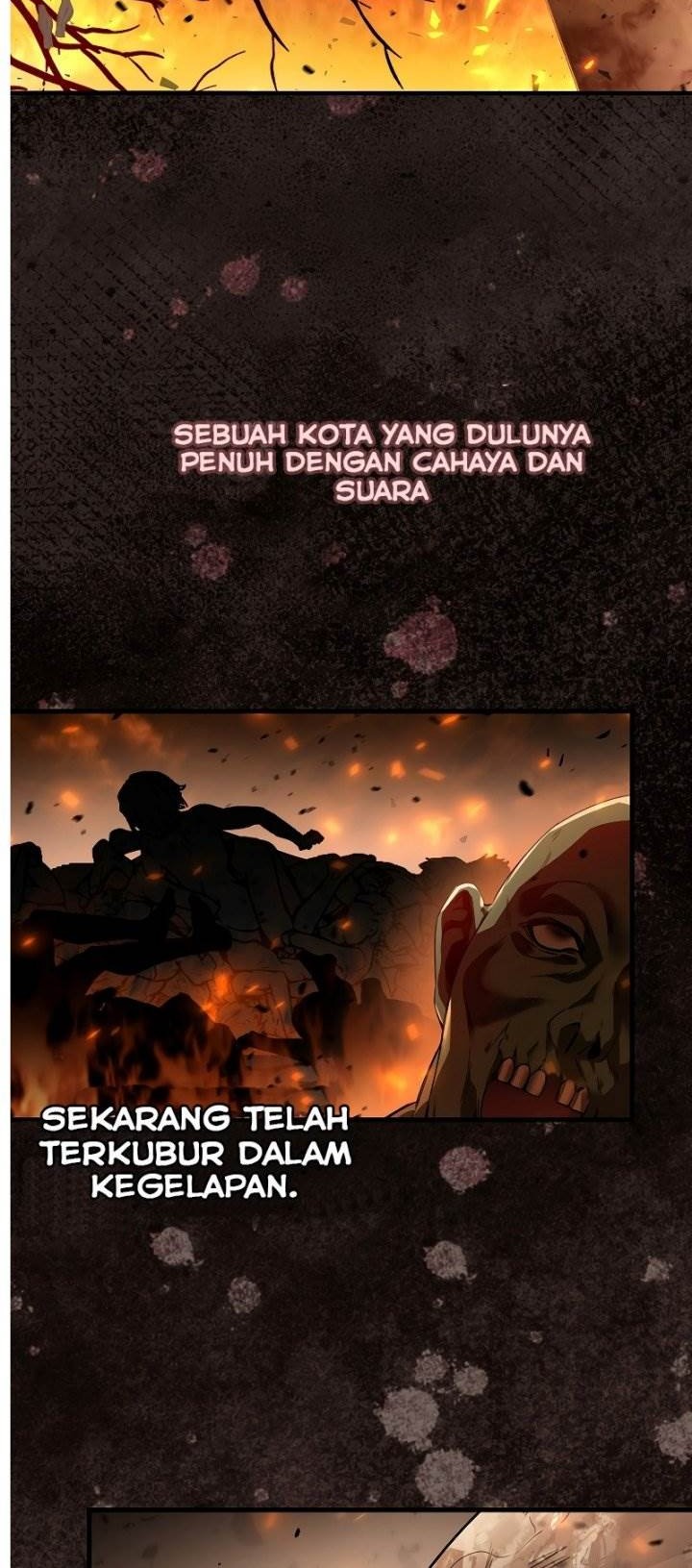 I’m Not a Regressor Chapter 1 Gambar 4