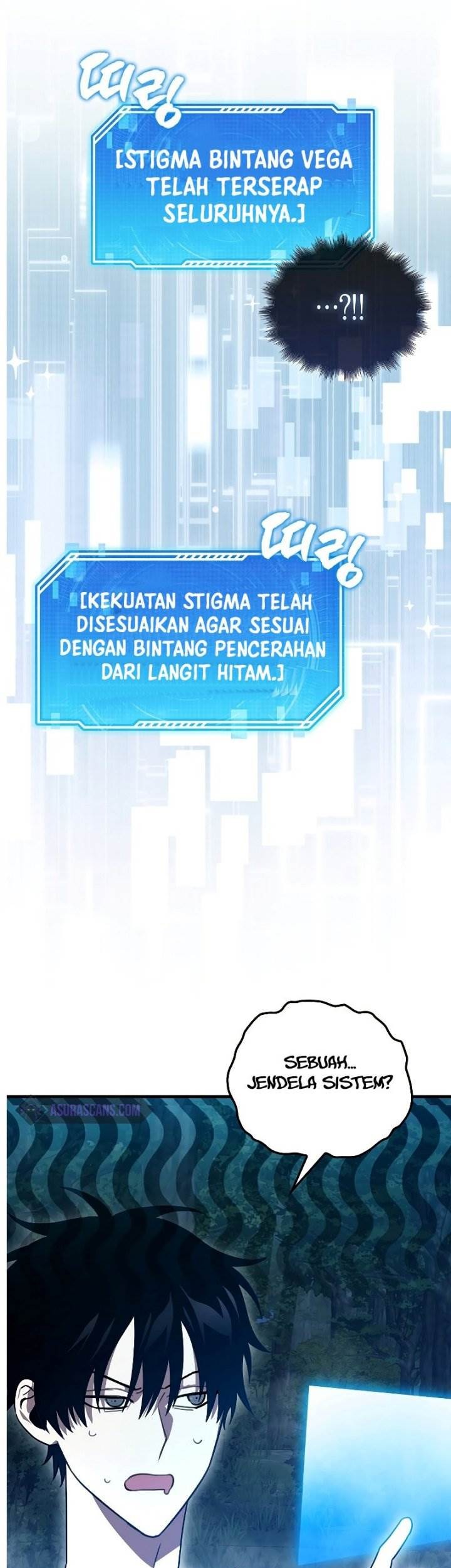 I’m Not a Regressor Chapter 1 Gambar 89