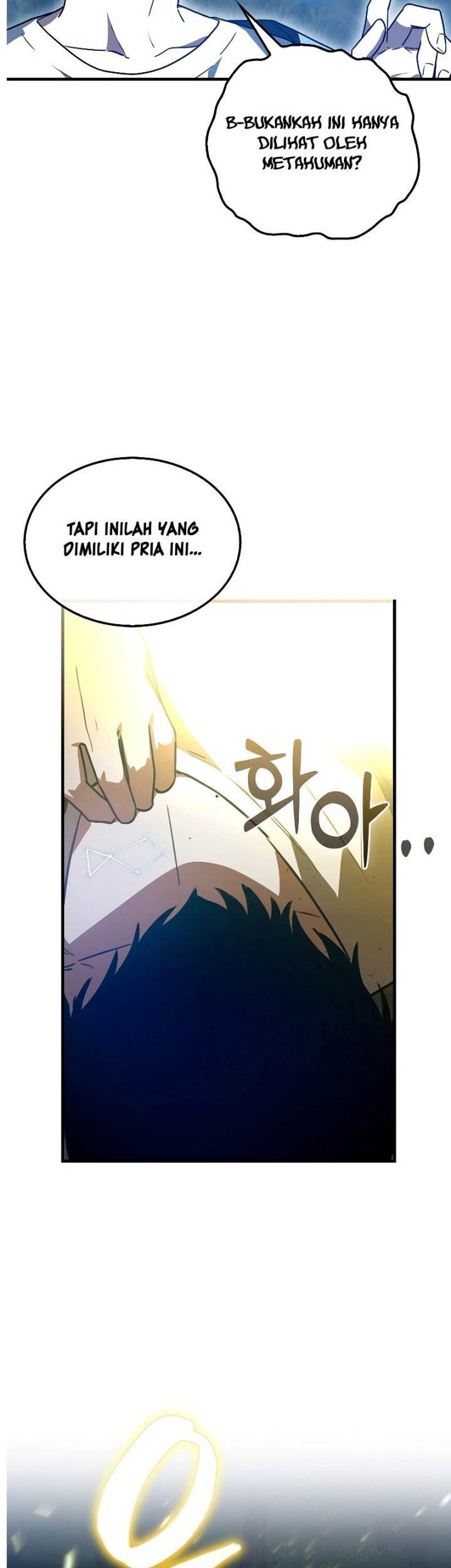 I’m Not a Regressor Chapter 1 Gambar 90