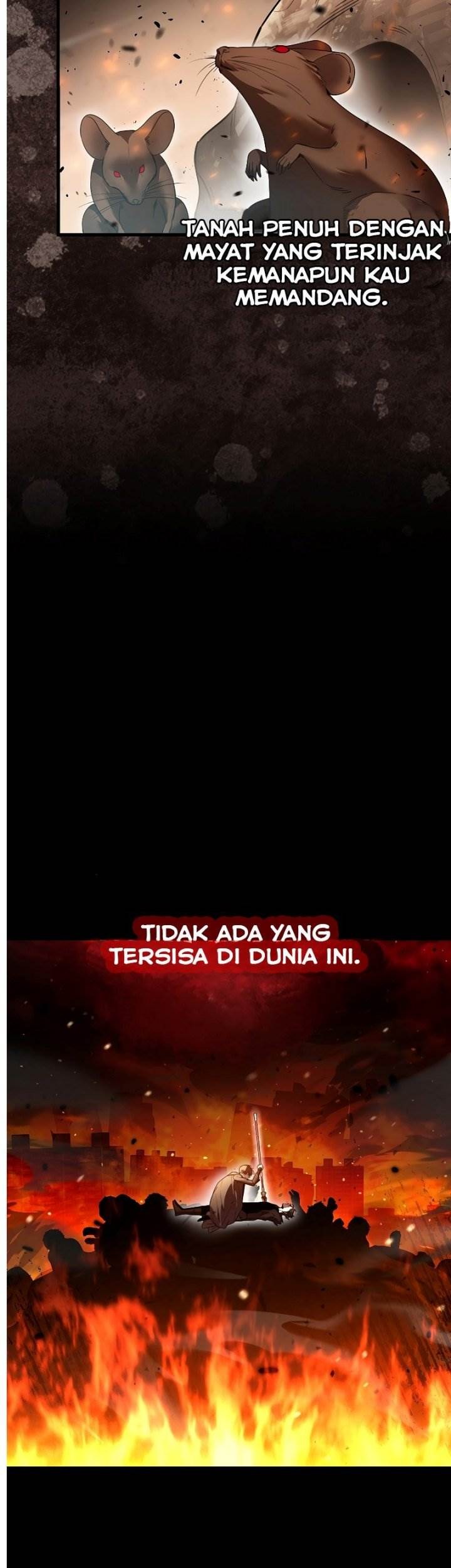 I’m Not a Regressor Chapter 1 Gambar 5