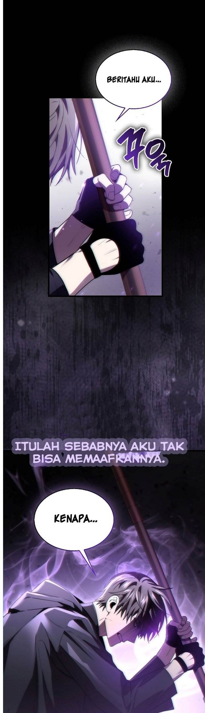 I’m Not a Regressor Chapter 1 Gambar 6
