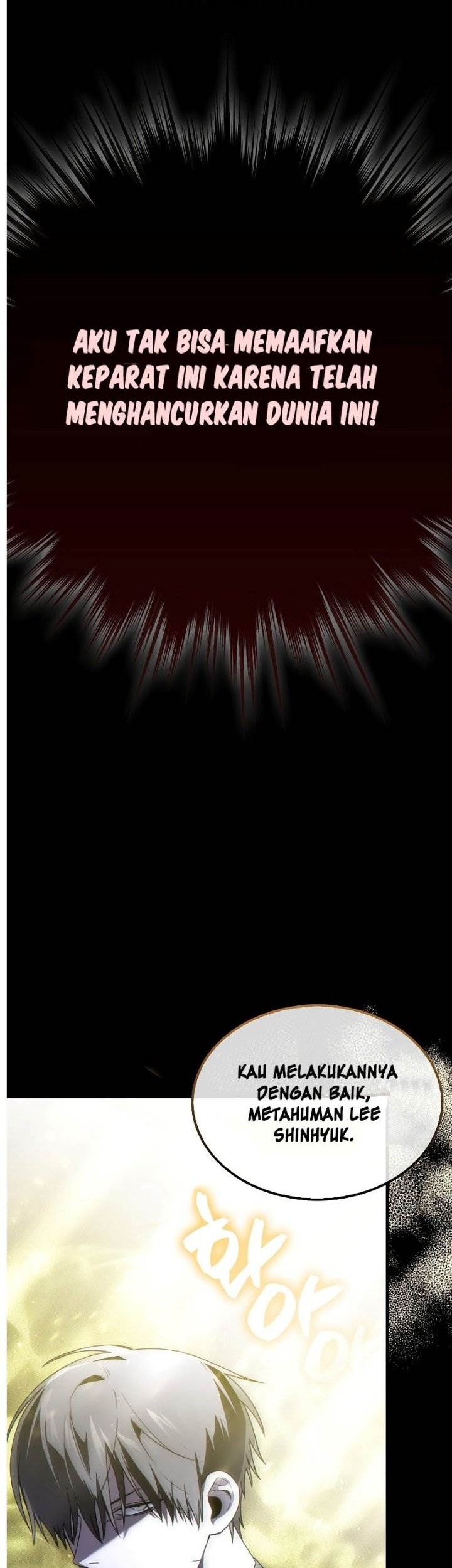 I’m Not a Regressor Chapter 1 Gambar 9
