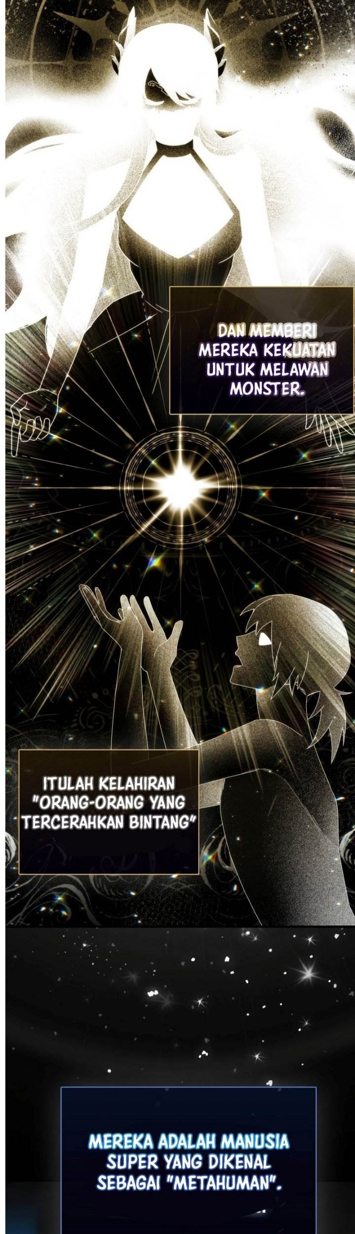 I’m Not a Regressor Chapter 1 Gambar 21