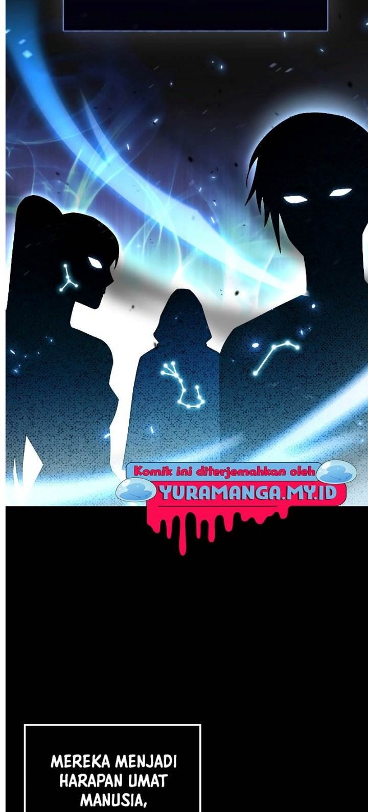 I’m Not a Regressor Chapter 1 Gambar 22