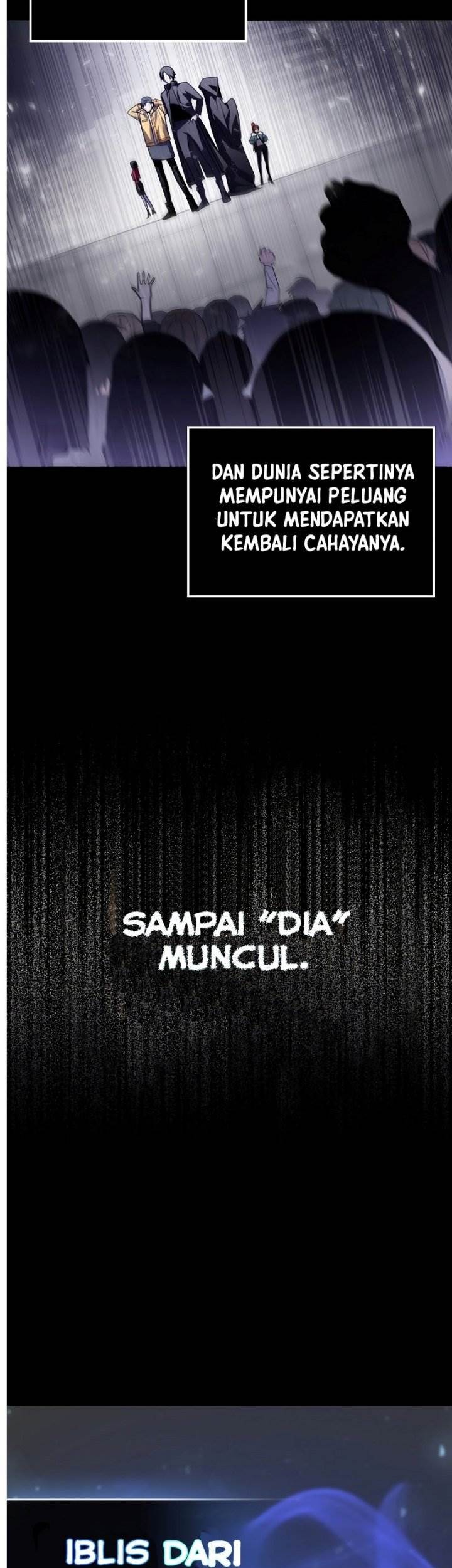 I’m Not a Regressor Chapter 1 Gambar 23