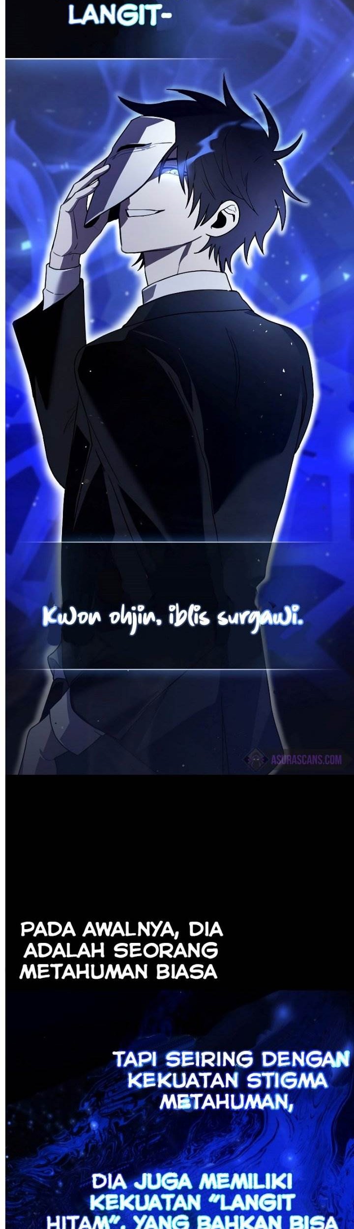 I’m Not a Regressor Chapter 1 Gambar 24