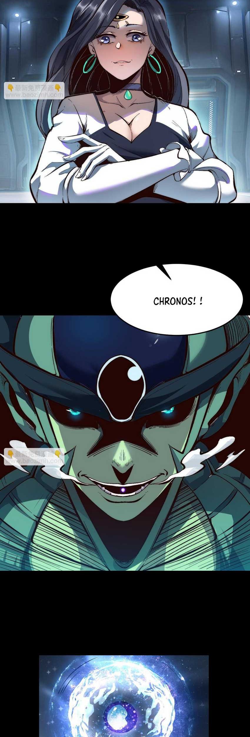 I Rely On BUG To Be The King Chapter 104 Gambar 3