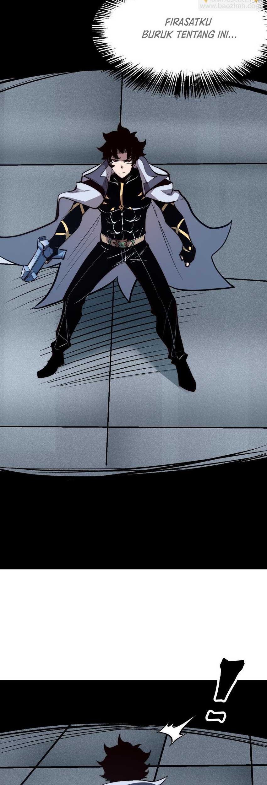 I Rely On BUG To Be The King Chapter 104 Gambar 20