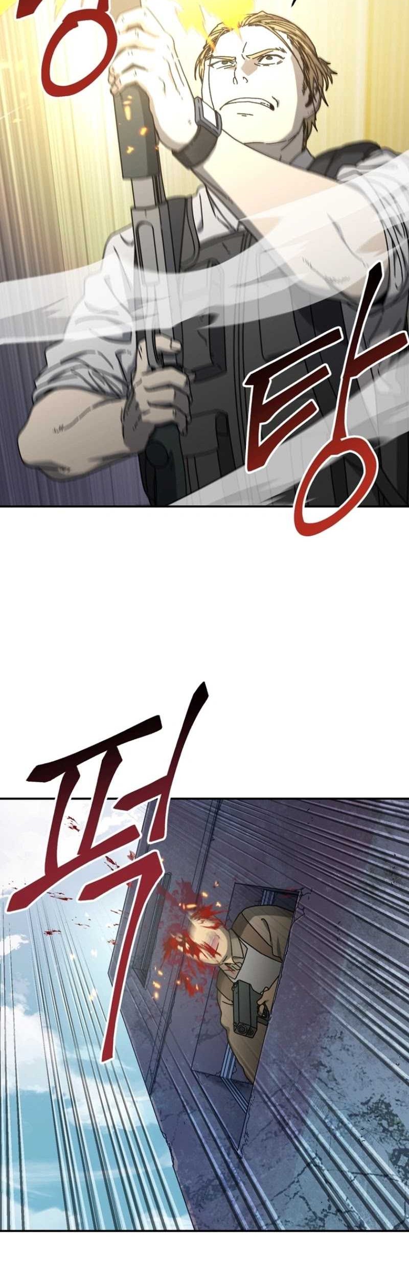 The Way Of Survival Chapter 54 Gambar 43