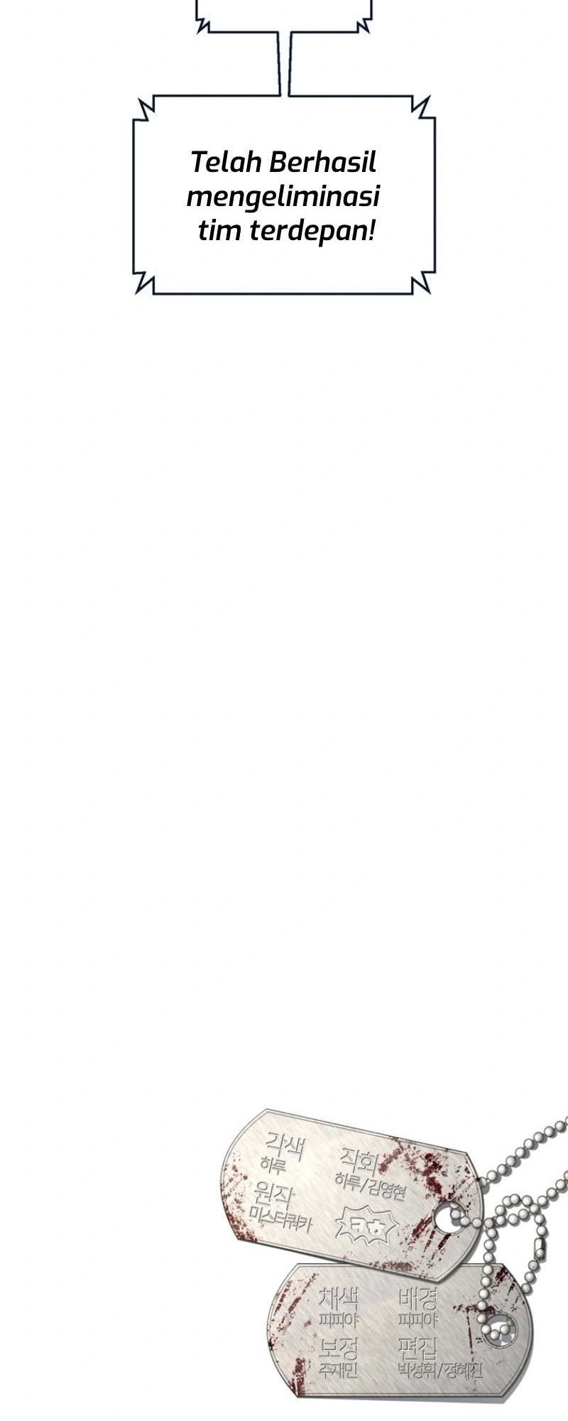 The Way Of Survival Chapter 54 Gambar 55