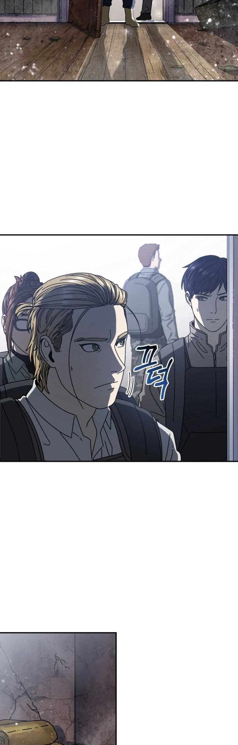 The Way Of Survival Chapter 54 Gambar 3