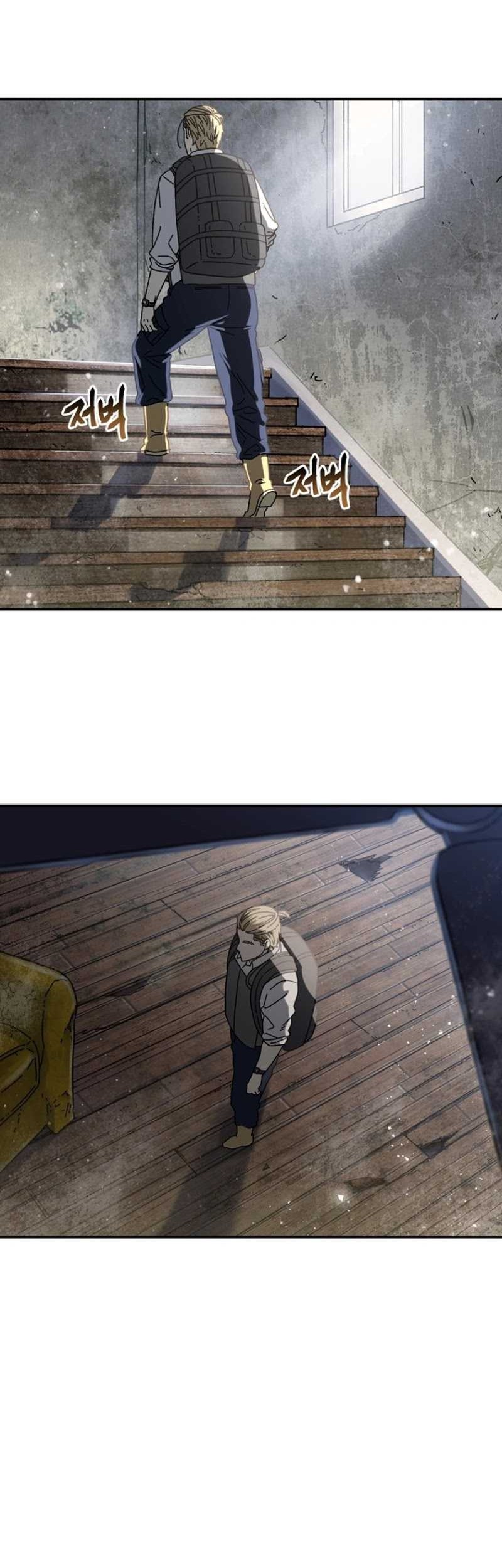 The Way Of Survival Chapter 54 Gambar 6