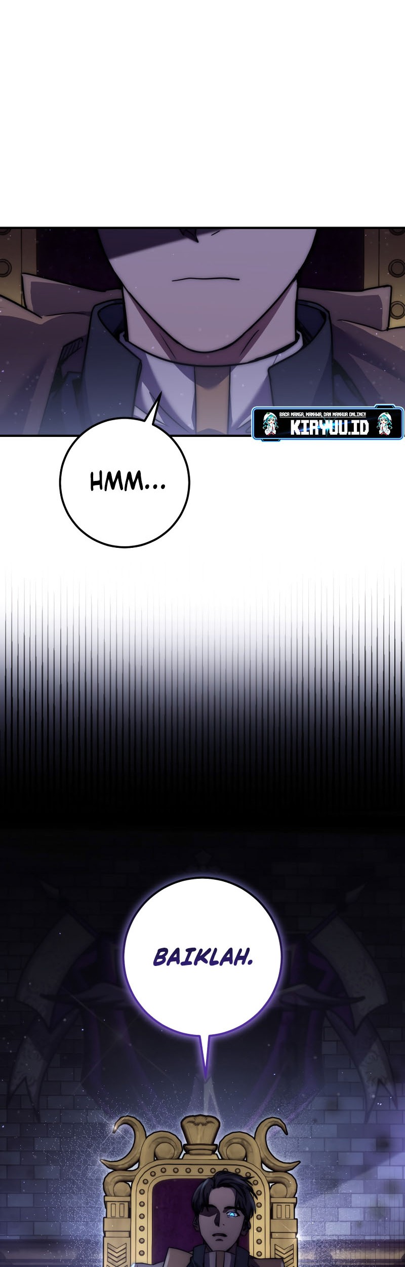 Legendary Blacksmith’s Vengeance Chapter 48 Gambar 35