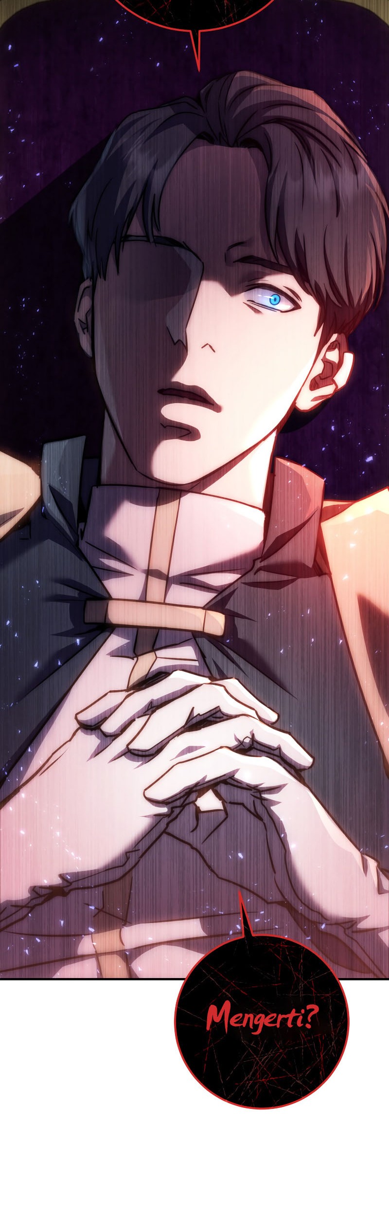 Legendary Blacksmith’s Vengeance Chapter 48 Gambar 39