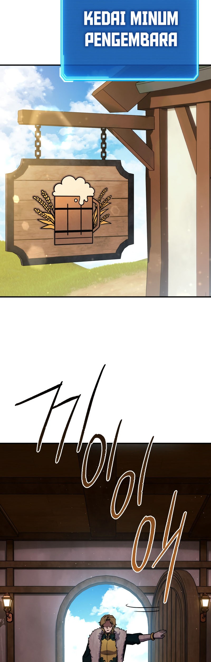 Legendary Blacksmith’s Vengeance Chapter 48 Gambar 43