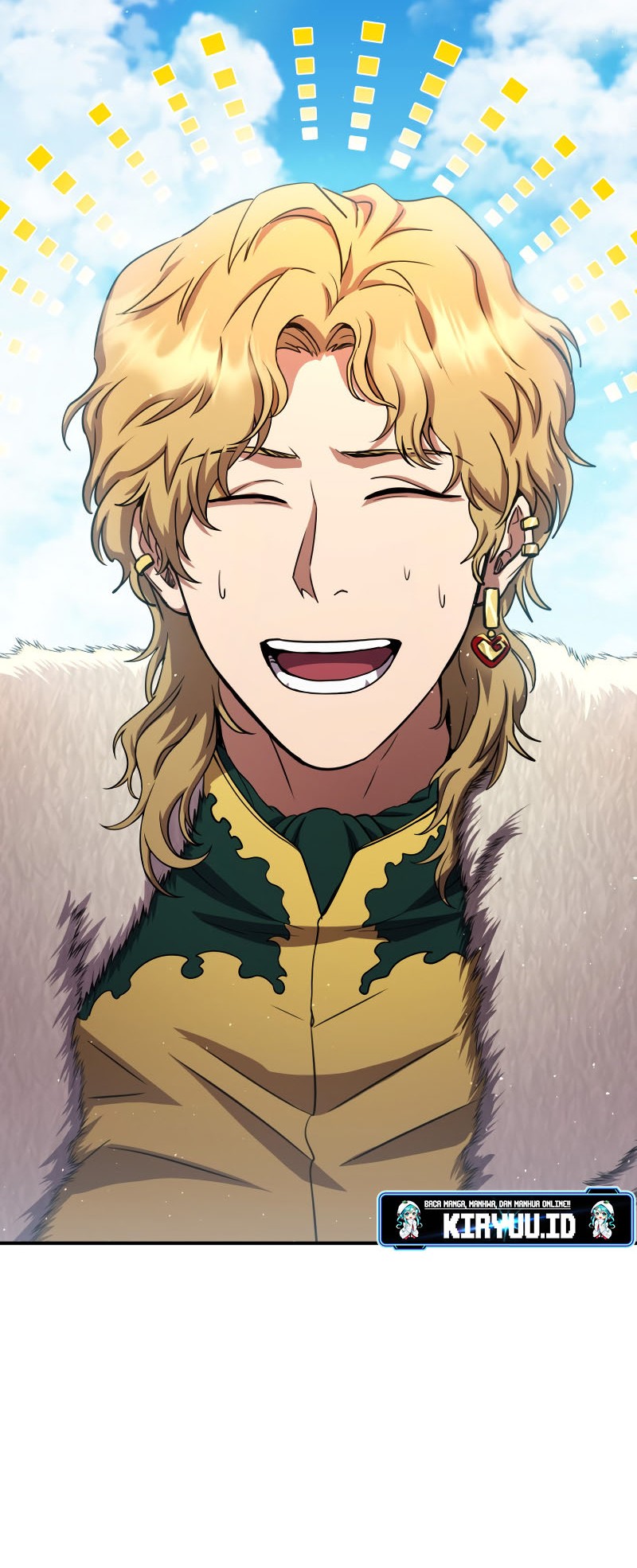 Legendary Blacksmith’s Vengeance Chapter 48 Gambar 45