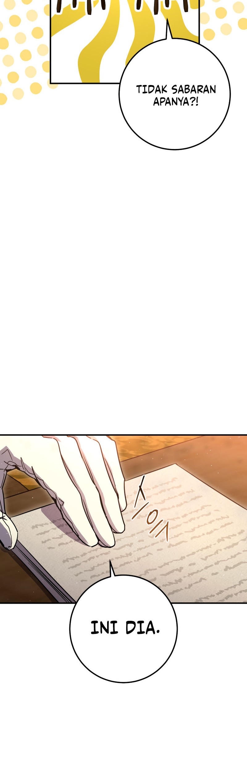 Legendary Blacksmith’s Vengeance Chapter 48 Gambar 49