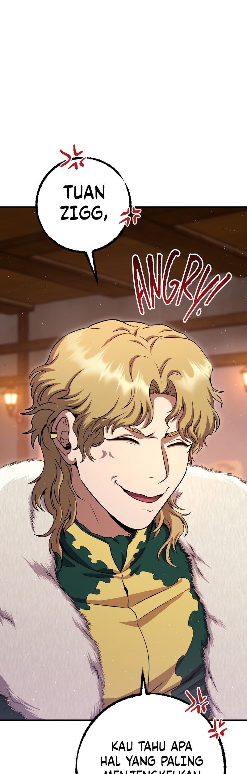 Legendary Blacksmith’s Vengeance Chapter 48 Gambar 54