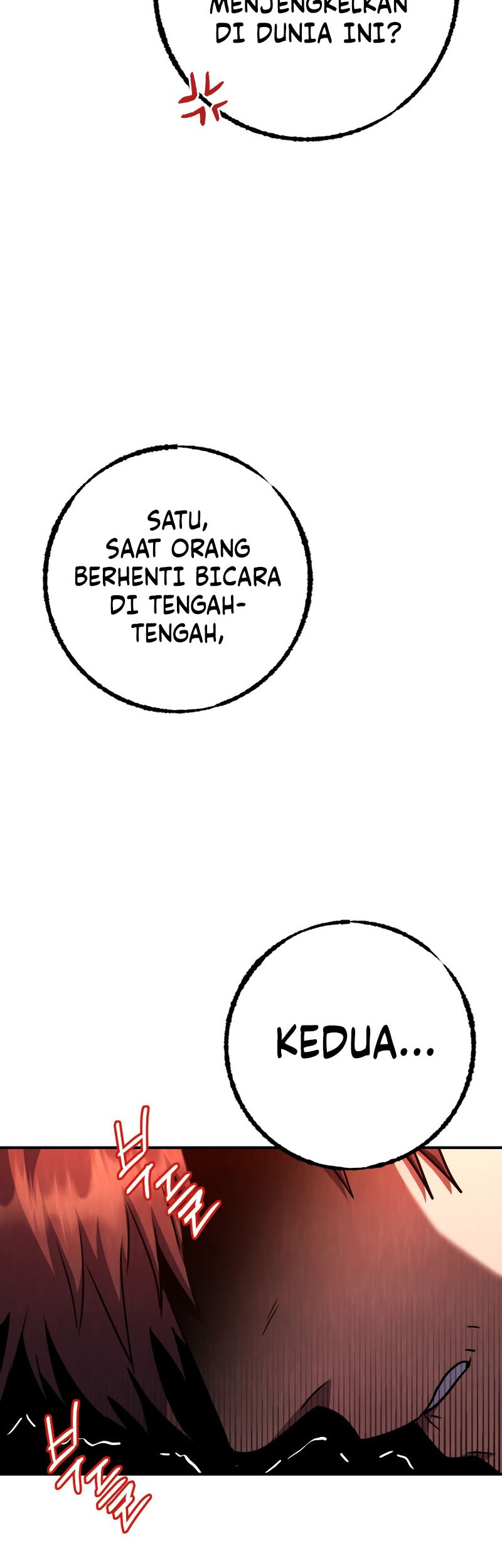 Legendary Blacksmith’s Vengeance Chapter 48 Gambar 55