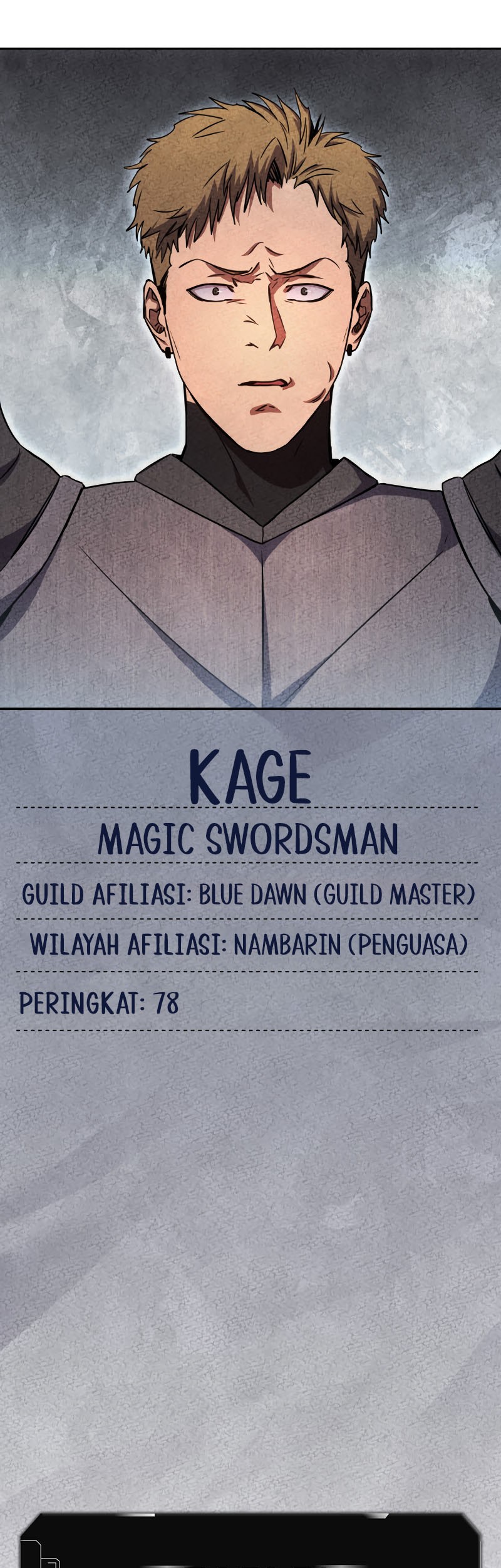 Legendary Blacksmith’s Vengeance Chapter 48 Gambar 62