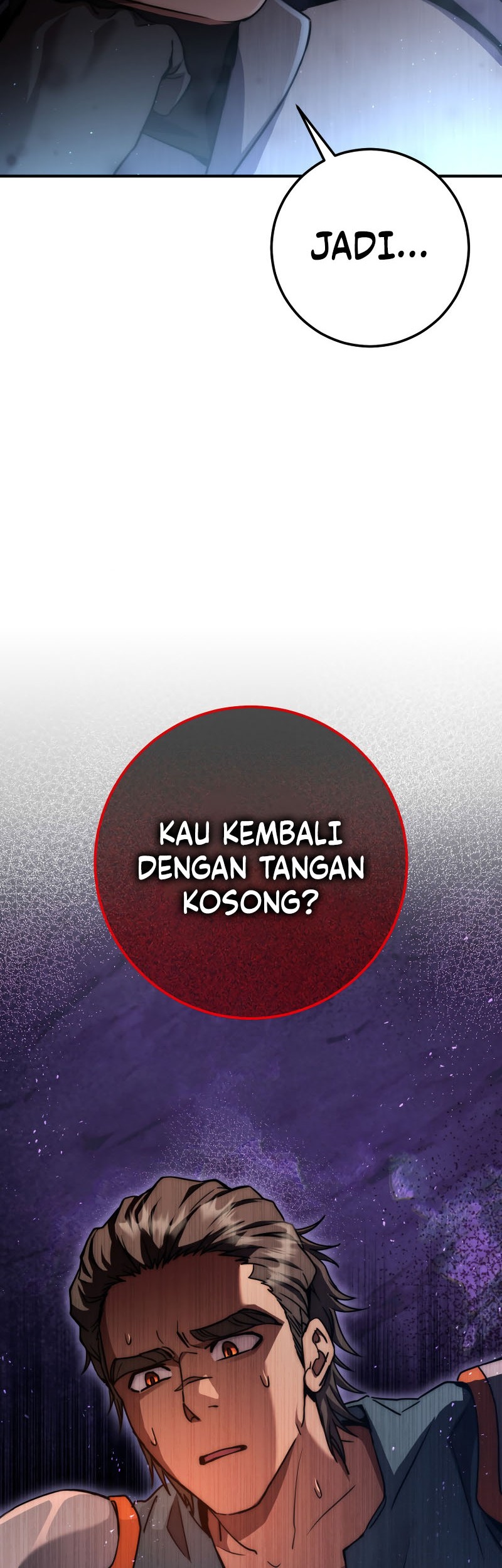 Legendary Blacksmith’s Vengeance Chapter 48 Gambar 3