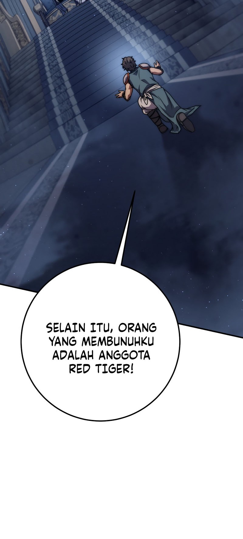 Legendary Blacksmith’s Vengeance Chapter 48 Gambar 5