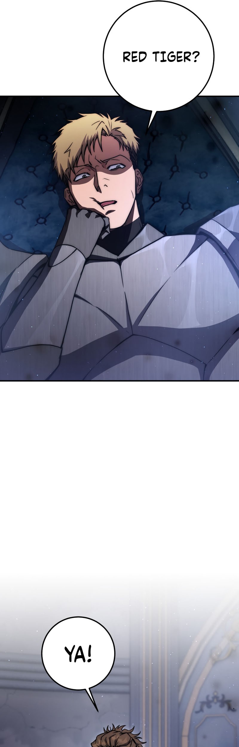 Legendary Blacksmith’s Vengeance Chapter 48 Gambar 6