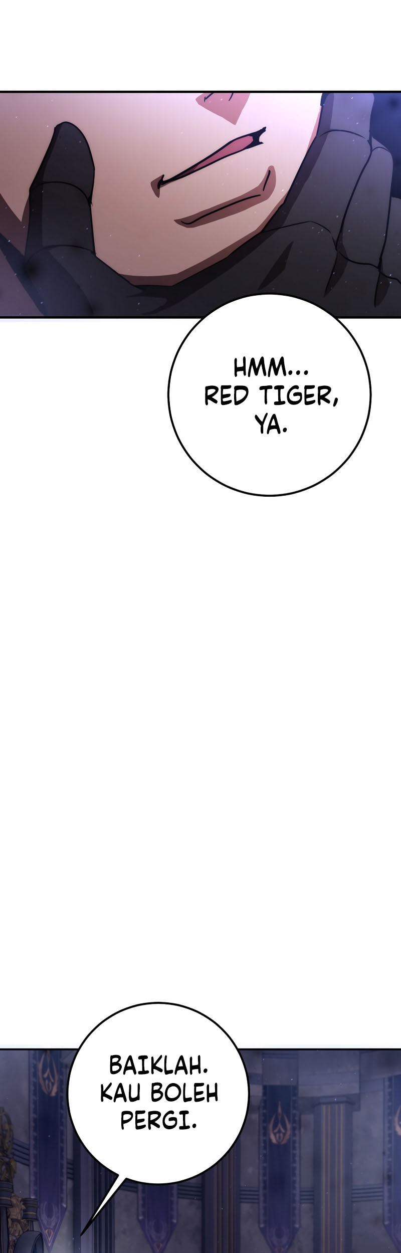 Legendary Blacksmith’s Vengeance Chapter 48 Gambar 8