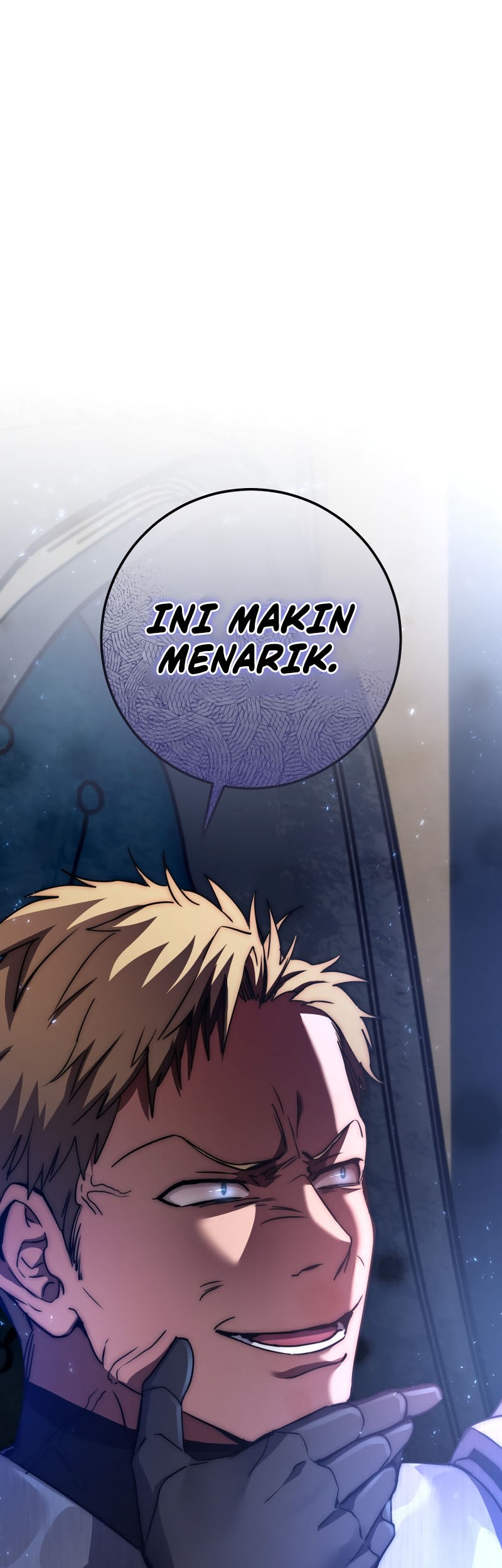 Legendary Blacksmith’s Vengeance Chapter 48 Gambar 10