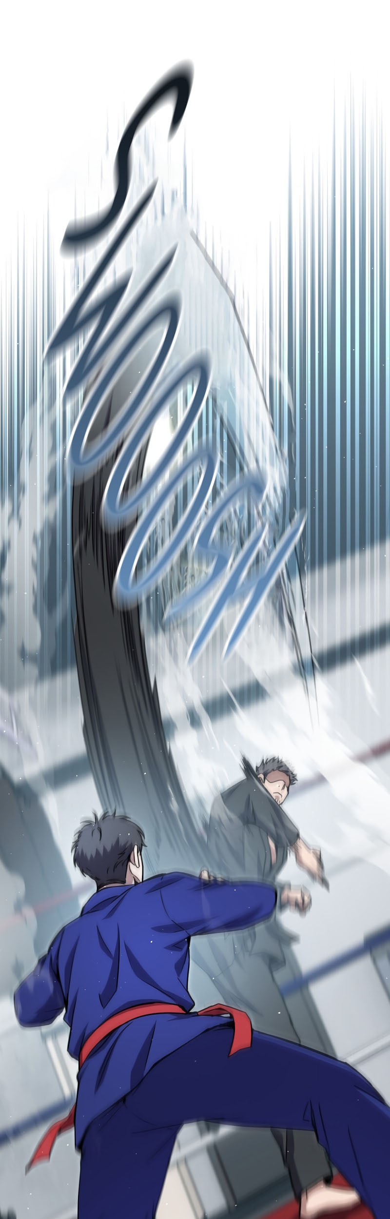 Legendary Blacksmith’s Vengeance Chapter 48 Gambar 14