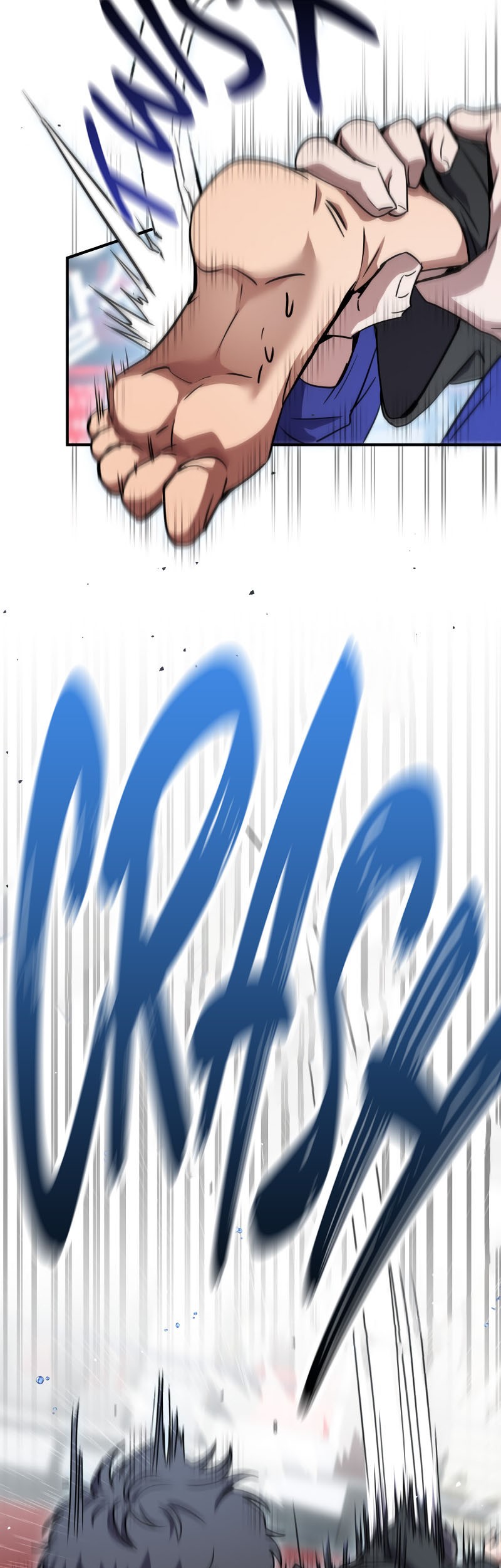 Legendary Blacksmith’s Vengeance Chapter 48 Gambar 16