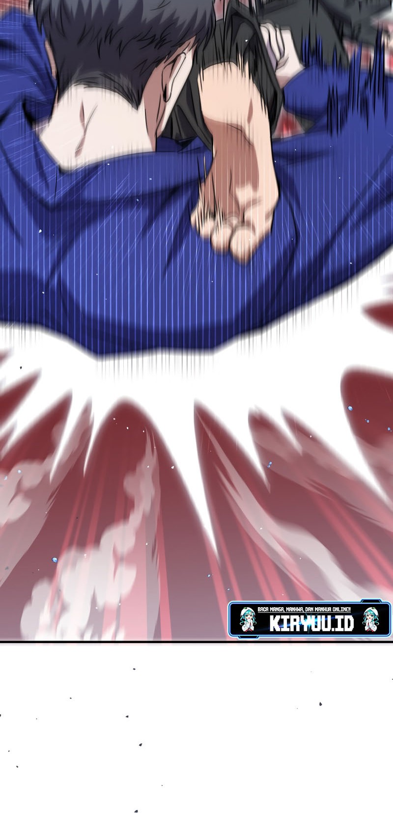 Legendary Blacksmith’s Vengeance Chapter 48 Gambar 17