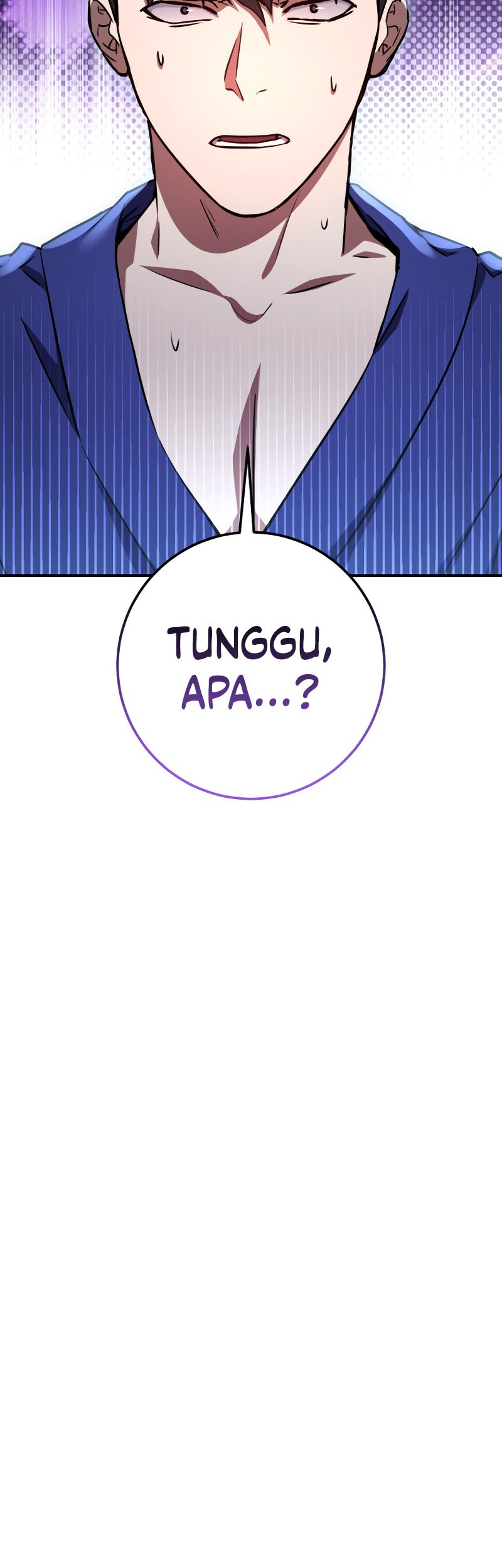 Legendary Blacksmith’s Vengeance Chapter 48 Gambar 24