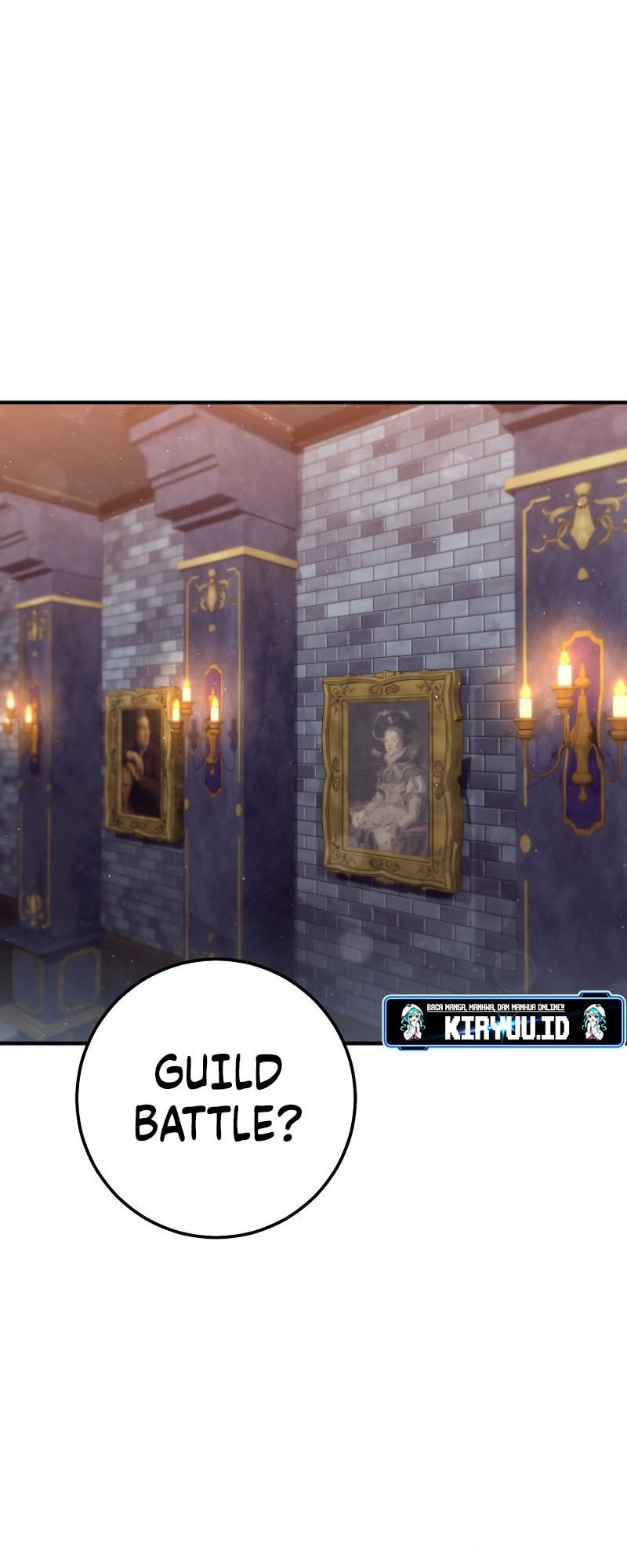 Legendary Blacksmith’s Vengeance Chapter 48 Gambar 25