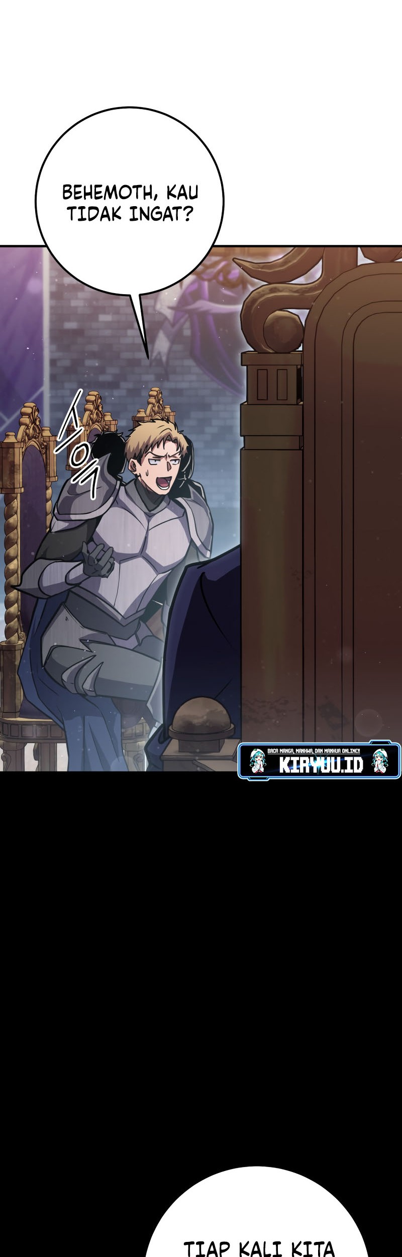 Legendary Blacksmith’s Vengeance Chapter 48 Gambar 31